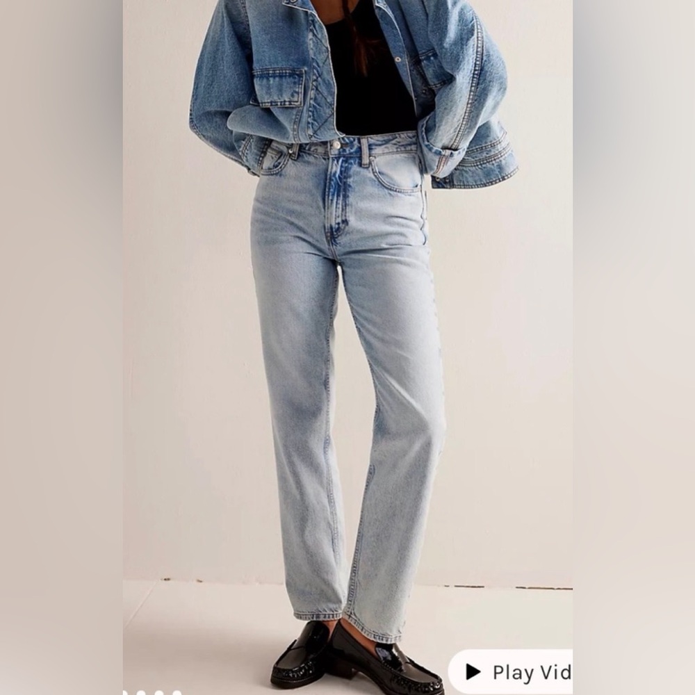 We The Free Jeans